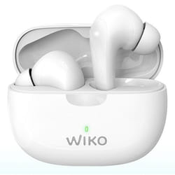 Wiko Buds Immersion Blanc