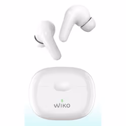 Wiko Buds Immersion Blanc