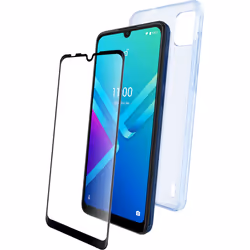 BIG BEN WKPRCGCRY82, Housse, Wiko, Y82, 15,8 cm (6.2")