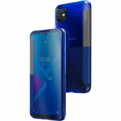 Wiko WKPRFONBY82, Wiko Y82, Bleu