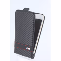 BMW BMFLP6MCC 4.7" Folio porte carte Bleu