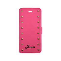 GUESS GU347225, Folio, Apple, iPhone 6/6s Plus, 14 cm (5.5"), Rose