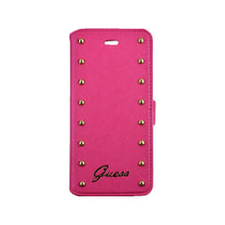 GUESS GU347225 5.5" Folio Rose