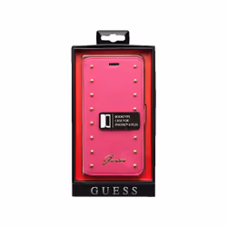 GUESS GU347225 5.5" Folio Rose