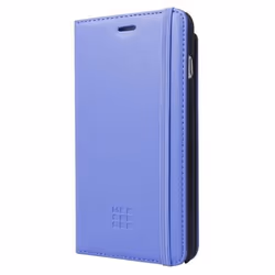 Moleskine MOFLBKP6BLU, Folio, Apple, iPhone 6, Bleu