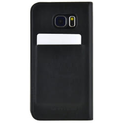 Moleskine MOFM007 coque de protection pour téléphones portables Folio Noir