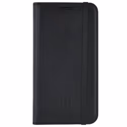 Moleskine MOFM007 coque de protection pour téléphones portables Folio Noir