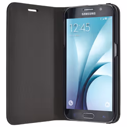 Moleskine MOFM007 coque de protection pour téléphones portables Folio Noir