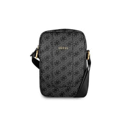 Sacs GUESS 4G Uptown Noir - Femme/Adulte