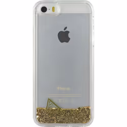 Bigben Connected GUHCPSEGLUFLGO coque de protection pour téléphones portables Transparent