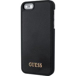 Bigben Connected GUHCPSEIGLBK coque de protection pour téléphones portables Noir
