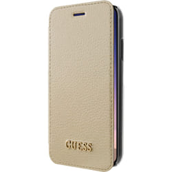 Bigben Connected GUFLBKPXIGLTGO coque de protection pour téléphones portables Or