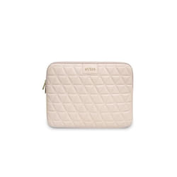 Sac de sport - GUESS - Sleeve - Beige - Femme - Multisport