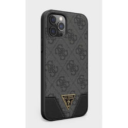 GUESS GUHCP12LPU4GHBK 6.7" Housse Noir