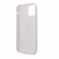GUESS GUHCP12LPCUMAWH 6.7" Housse Gris, Blanc