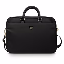 Guess Nylon Computer Bag est un sac pour MacBook Pro 16" / MacBook Pro 15" et un ordinateur portable d'une diagonale de 15" / ...