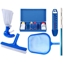 Kit Matériel d'entretien complet