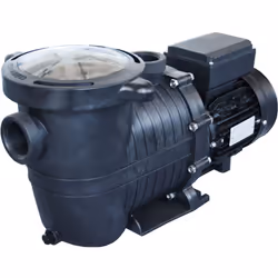 Description générale La pompe auto-amorçante de 1.5 CV avec préfiltre est conçue pour les piscines de grande envergure, qu'el ...