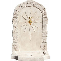 Habitat Et Jardin - Fontaine 'Calypso' - 0.62 x 0.40 x 0.93 m