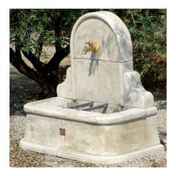 Habitat Et Jardin Fontaine "stropez" - 1.00 X 0.53 X 0.94 M