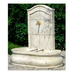 Habitat Et Jardin Fontaine "florence" - 1.14 X 0.57 X 1.16 M