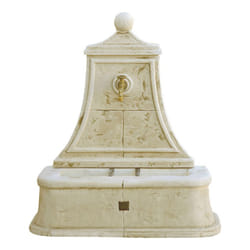 Habitat Et Jardin Fontaine "auteuil" - 1.00 X 0.53 X 1.15 M