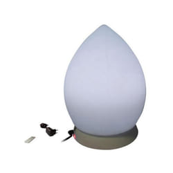 Habitat Et Jardin Lampe Led "deco" Portative Et Rechargeable