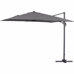 Parasol déporté "Sun 3" Aujourd'hui, le parasol a considérablement évolué avec l'apparition sur le marché du parasol déporté. ...