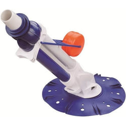 Habitat Et Jardin Robot Piscine Hydraulique "prosper "