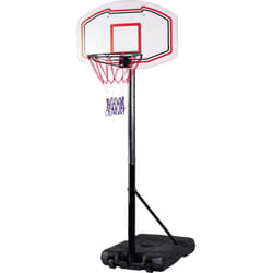 Panier de basket michael