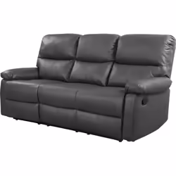 Description générale Le fauteuil relax 'Lincoln' est un incontournable du mobilier de salon, conçu pour vous offrir un moment ...