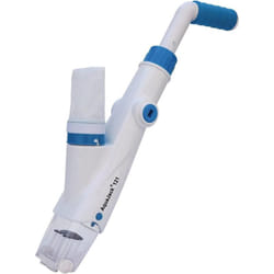 Robot piscine électrique "Aqua Jack 100" rechargeable