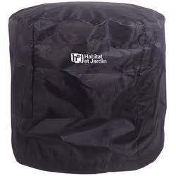 : Housse de protection pour le Barbecue Joya 1 ou pour tout autre barbecue dont les dimensions correspondraient. Très pratiqu ...