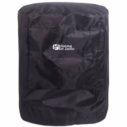 : Housse de protection pour le Barbecue Joya 2 ou pour tout autre barbecue dont les dimensions correspondraient. Très pratiqu ...