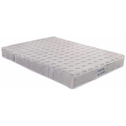 Habitat Et Jardin - Matelas ressorts 'Adelia' - 160 x 200 x 21 cm