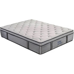 Habitat Et Jardin - Matelas ressorts à mémoire de forme 'Julie' - 140 x 190 x 31 cm