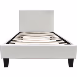 Lit "Lina" Pour une chambre d'enfants mais pas seulement Le l it simple Lina est parfait pour meubler la chambre d'un enfant ...
