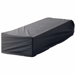 Descriptif : Housse de protection pour bain de soleil Waterproof - Résistant aux UV - Protection UV30+ Recouvrir et protéger  ...