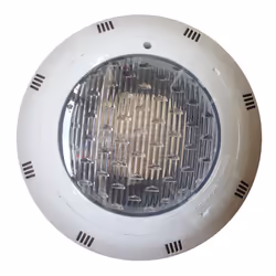 Description générale Projecteur immergé à LED avec 114 LED, conçu pour un éclairage optimal des piscines. Son diamètre est de ...