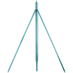 Kit de poteaux pour grillage de 1,2m