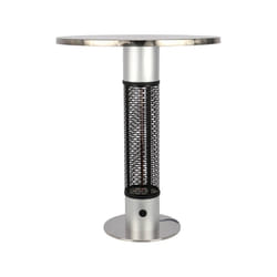 Habitat Et Jardin Table Chauffante électrique De Jardin "colin" - Métal