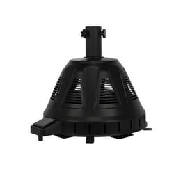 Habitat Et Jardin Pied Chauffant De Parasol "colas" 1500w - Noir