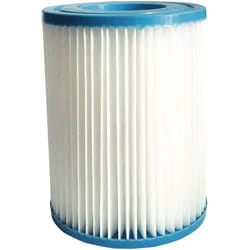 Cartouche 800 gallons pour filtration piscine