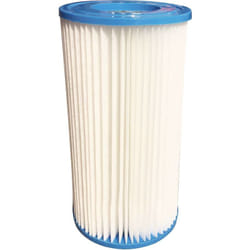 Cartouche 1000 gallons pour filtration piscine