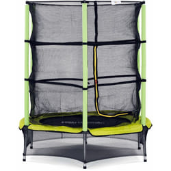 Habitat Et Jardin - Mini trampoline 'Mini Yoopi' - ø 1.40 m - Vert