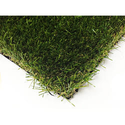 Habitat Et Jardin - Gazon synthétique 'verdi 3' - 1 x 3 m x h 30 mm - Vert (3 couleurs)