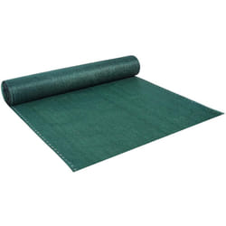 Brise vue synthétique 'Verdo' - 1 x 10 m - 90g/m² - Vert