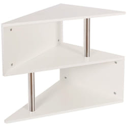 Table basse 'Penola' - Blanc