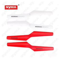SYMA TOYS X6 Rotors