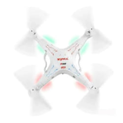 Syma Toys Coque Canopy Drone RC T2M Spyrit - T5146